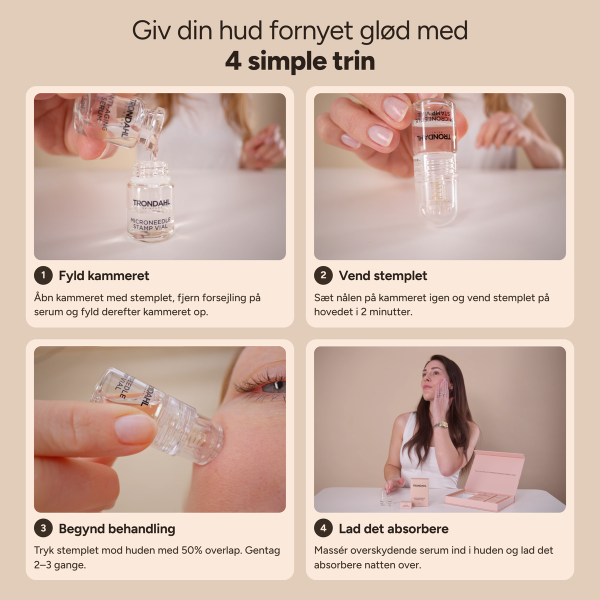 Micro Infusion Kit