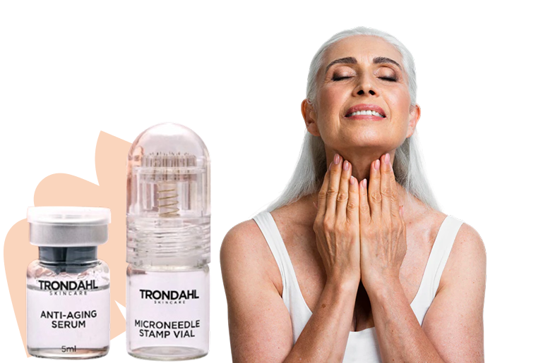 Trondahl Skincare