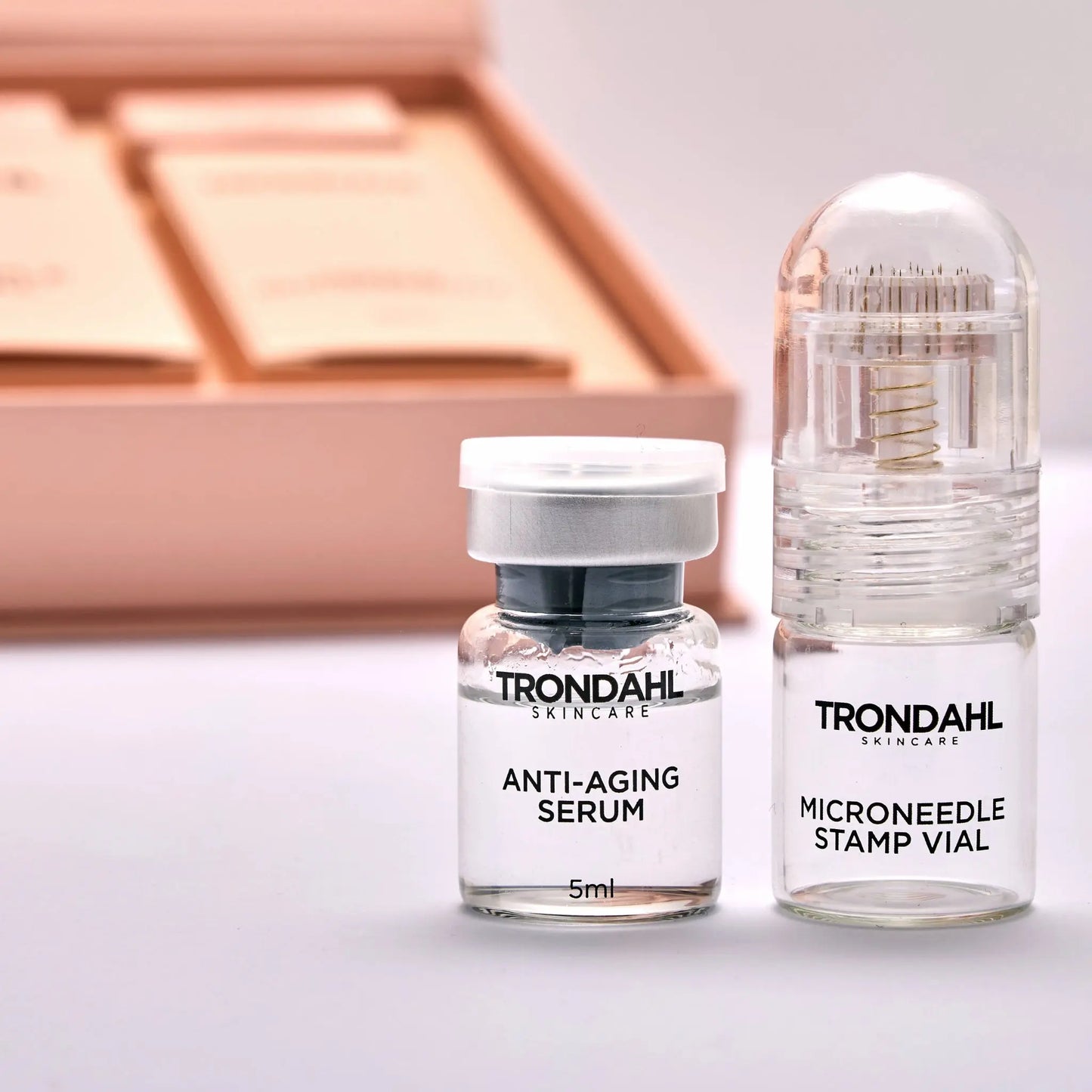 Micro Infusion Kit Trondahl skincare