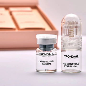 Micro Infusion Kit Trondahl skincare