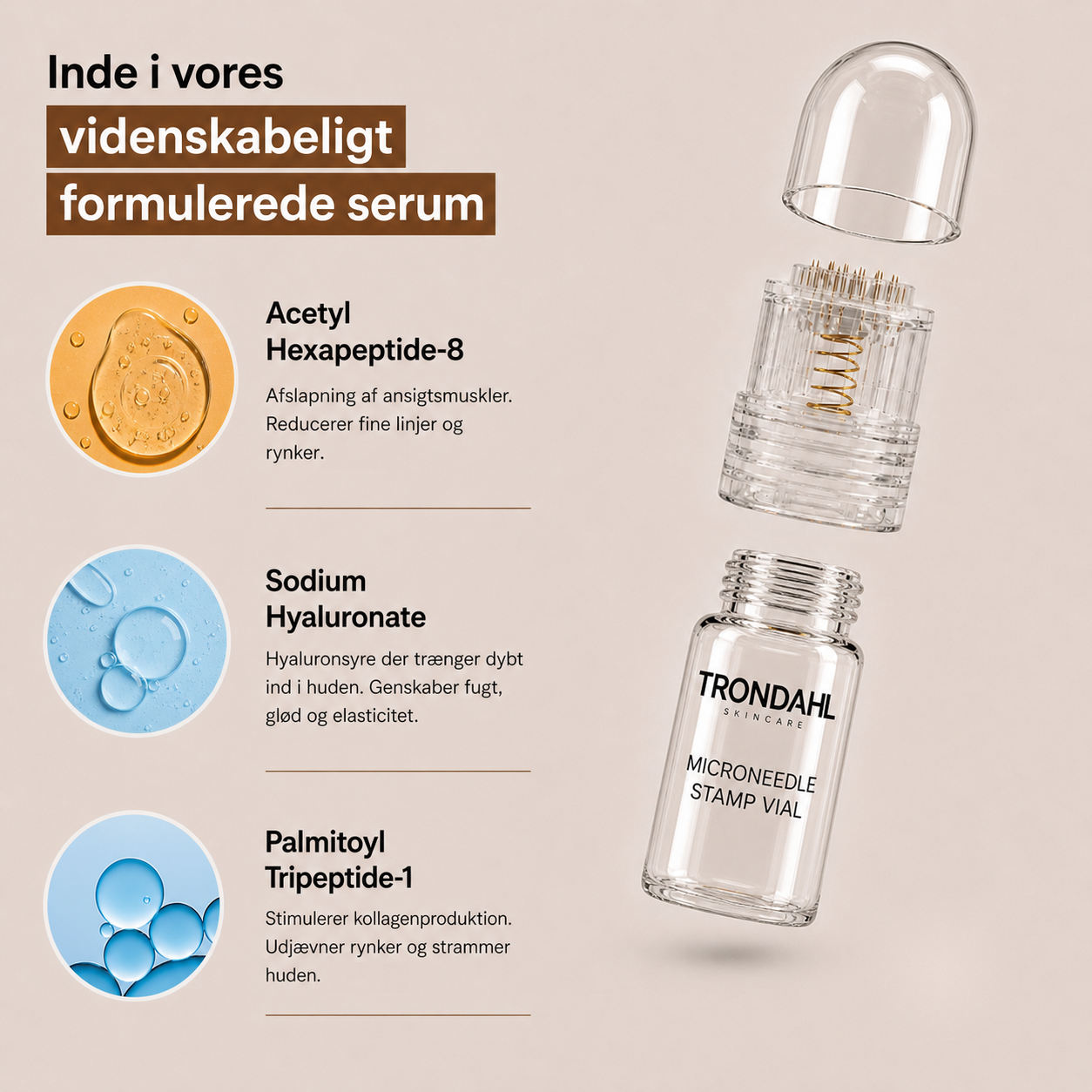 Micro Infusion Kit